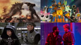 Что посмотреть: назван топ любимых фильмов Илона Маска