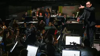 Алан Бурибаев поставил "Войну и мир" в Венгерской государственной опере