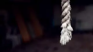 Полицейский найден мертвым в Павлодарской области