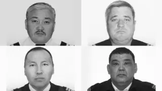 ЧП с вертолетом в ЗКО: стали известны имена погибших