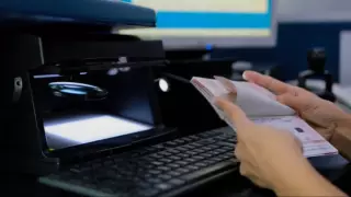 КНБ: 6 граждан Таджикистана задержаны с поддельными документами