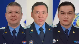 Новые назначения произошли в Генпрокуратуре