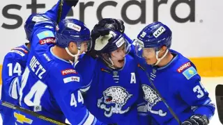 Как менялись финансы "Барыса" и зарплаты игроков