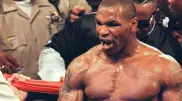 Майк Тайсон назвал лучшего супертяжа планеты