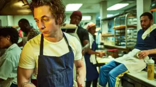 Топ-7 крутых мини-сериалов, которые можно посмотреть за выходные