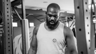 Джон Джонс назвал пятерку величайших бойцов UFC всех времен