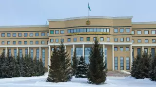 Ситуация в Украине: МИД Казахстана сделал заявление по позиции Китая