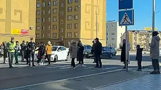 Сбил насмерть ребенка в Актау: Как наказали виновника ДТП