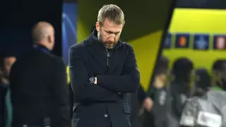 Тренер "Челси" рассказал, что получает письма с пожеланием смерти его детям