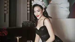 Кто представит Казахстан на конкурсе "Мисс мира"