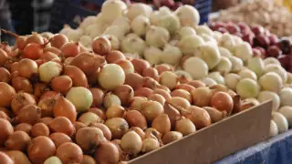 "Разбронирование овощей идет слабо". Жумангарин усомнился в соответствии запасов