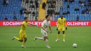 "Астана" победила "Ордабасы" в матче за Суперкубок Казахстана