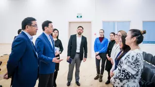 Область Абай: социальные вопросы и занятость - в приоритете