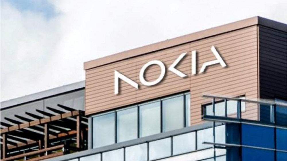 Nokia сменит логотип