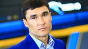 Серик Сапиев впервые высказался о потасовке с борцом