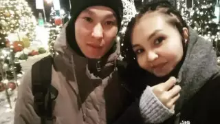 Жена Darkhan Juzz посвятила трогательный пост ушедшему мужу