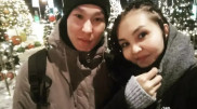 Жена Darkhan Juzz посвятила трогательный пост ушедшему мужу