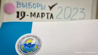 Сколько казахстанцев смогут голосовать на выборах депутатов Мажилиса