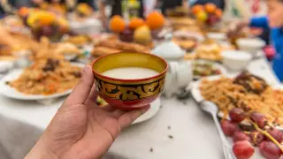 Как отдохнут казахстанцы в марте