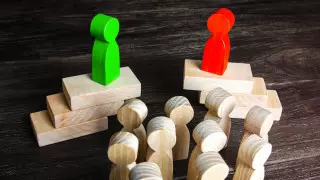 Когда и где покажут дебаты кандидатов в депутаты Мажилиса