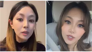 Удивительные факты о стандартах красоты в Корее назвала блогер