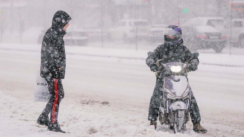 Фото Tengrinews.kz/Алихан Сариев