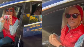 Путешествие с комфортом. Необычный лайфхак от болей в спине показала эксперт