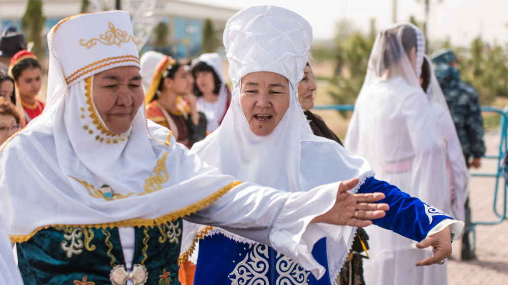 Фото Tengrinews.kz/Турар Казангапов