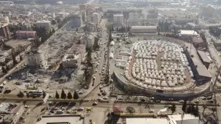 Казахстанцев в Турции призвали встать на учет