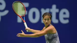 4 казахстанки сыграют в основной сетке турнира “BeeTV 40 Women's”