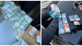 Задержана преступная группа, длительное время занимавшаяся оборотом драгметаллов в Казахстане