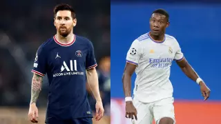 "Предатель, проваливай". Футболиста "Реала" затравили болельщики из-за Месси