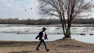 Осадки выше нормы на большей части Казахстана прогнозируют в Минэкологии