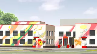 В 2024 году АО "АрселорМиттал Темиртау" подарит Темиртау детский сад