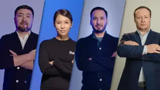 Что объединяет членов партии Respublica?