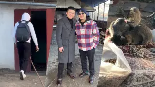 День благодарности в Казахстане: истории людей, которые творят добро