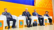 Форум "Ауыл аманаты - Бабалар аманаты" прошел в Актюбинской области