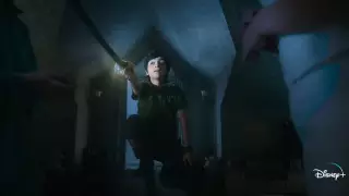 Возвращение в Неверленд: появился трейлер фильма "Питер Пэн и Венди"