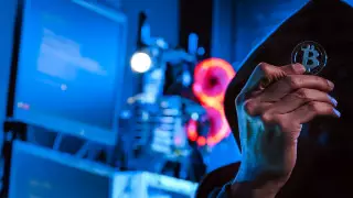 Хакеры требовали выплату в биткоинах у казахстанской компании