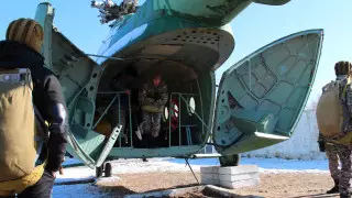 В каких войсках больше всего хотят служить казахстанцы