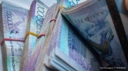 Сотрудница филиала КТЖ в Алматы присвоила 82 миллиона тенге