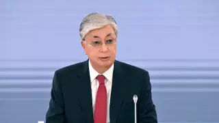 Токаев произвел ряд кадровых изменений в судебной системе