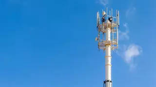 Как решат проблему плохого интернета в Алматы, рассказал Досаев