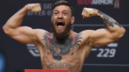 "Возвращаюсь в игру". Макгрегор показал видео тренировки с ветераном UFC