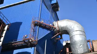 АО "АрселорМиттал Темиртау" снизит воздействие на экологию