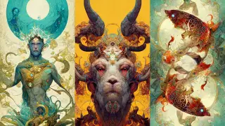 "Сплетни в сторону". Гороскоп на 3 марта для каждого знака зодиака