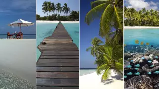 Туристерді таңғалдыруы мүмкін Мальдив аралдарының ерекшеліктері