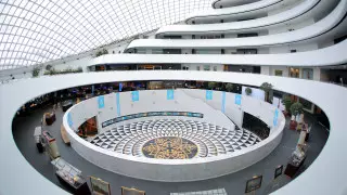 Насколько сократят бюджет канцелярии Первого Президента