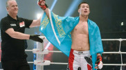 "Не Чимаев и не Махачев". Рахмонов назвал бойца, которому он проиграет в UFC