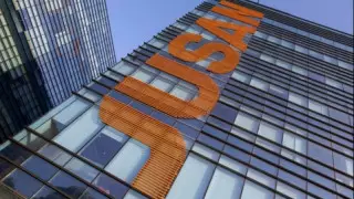 Процесс по делу о возвращении контроля над группой Jusan начался в Алматы